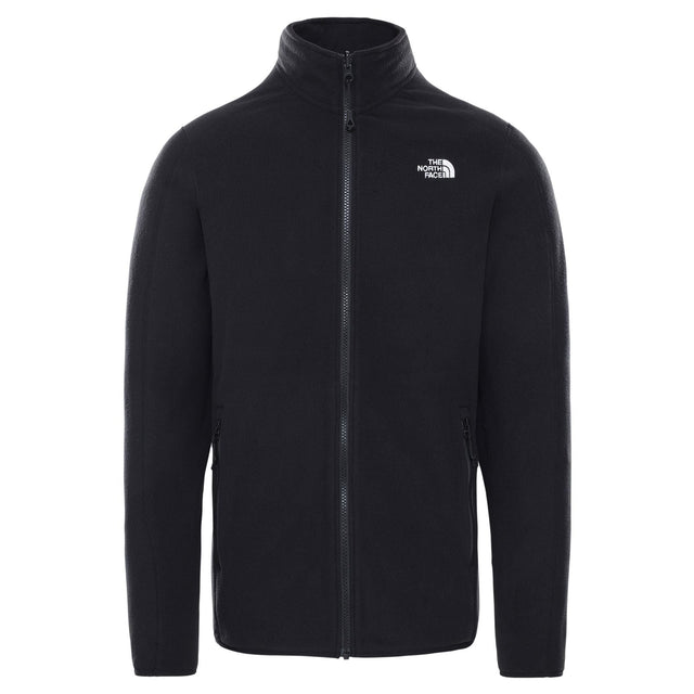 Polar The North Face M Resolve Fleece Fz Polar The North Face M Resolve Fleece Fz