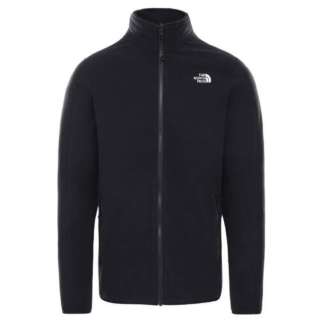 Polar The North Face M Resolve Fleece Fz Polar The North Face M Resolve Fleece Fz