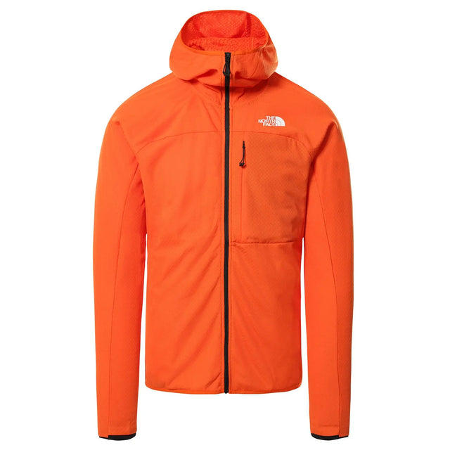 Polar The North Face M Summit L2 Futurefleece Fz Hoodie Polar The North Face M Summit L2 Futurefleece Fz Hoodie