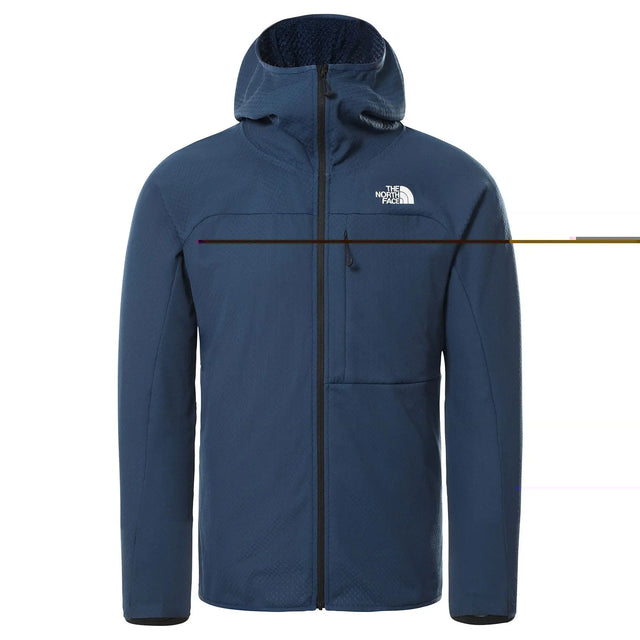Polar The North Face M Summit L2 Futurefleece Fz Hoodie Polar The North Face M Summit L2 Futurefleece Fz Hoodie