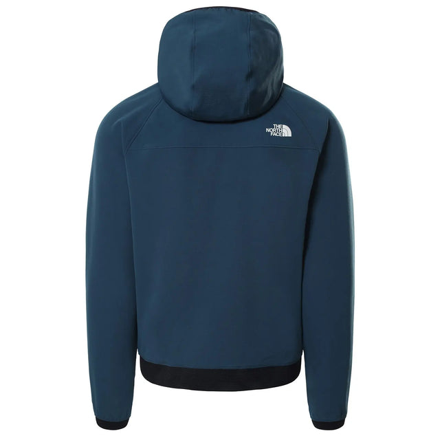 Polar The North Face M Tekware Fleece Fz Hoodie Polar The North Face M Tekware Fleece Fz Hoodie