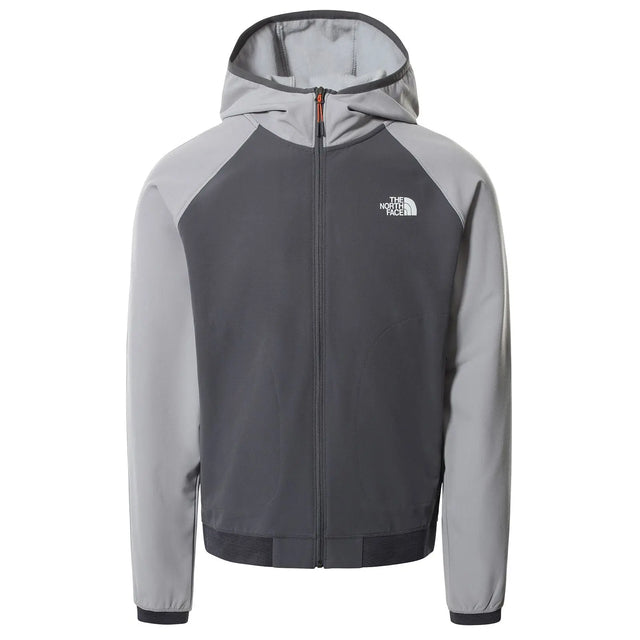 Polar The North Face M Tekware Fleece Fz Hoodie Polar The North Face M Tekware Fleece Fz Hoodie