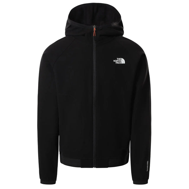 Polar The North Face M Tekware Fleece Fz Hoodie Polar The North Face M Tekware Fleece Fz Hoodie