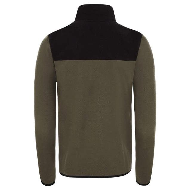 Polar The North Face M Tka Glacier Fz Polar The North Face M Tka Glacier Fz