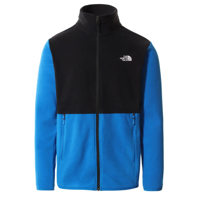 Polar The North Face M Tka Glacier Fz Polar The North Face M Tka Glacier Fz