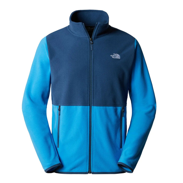 Polar The North Face M Tka Glacier Fz Polar The North Face M Tka Glacier Fz