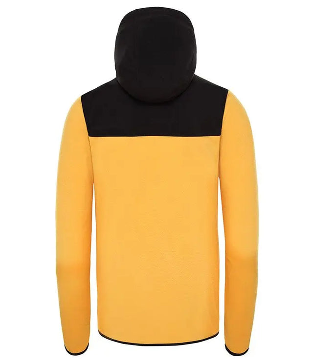 Polar The North Face M Tka Glacier Fz Hoodie Polar The North Face M Tka Glacier Fz Hoodie