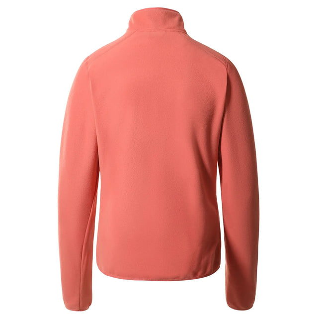 Polar The North Face W 100 Glacier 1/4 Zip Polar The North Face W 100 Glacier 1/4 Zip