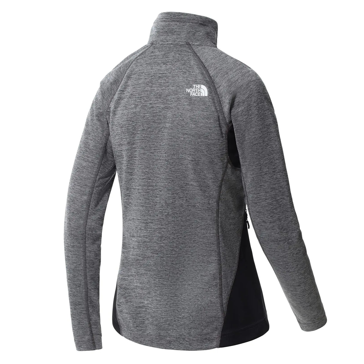 Polar The North Face W Ao Midlayer Fz Polar The North Face W Ao Midlayer Fz