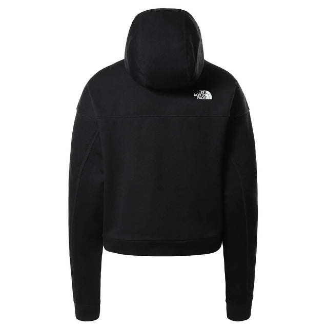 Polar The North Face W Canyonlands Po Crop Polar The North Face W Canyonlands Po Crop
