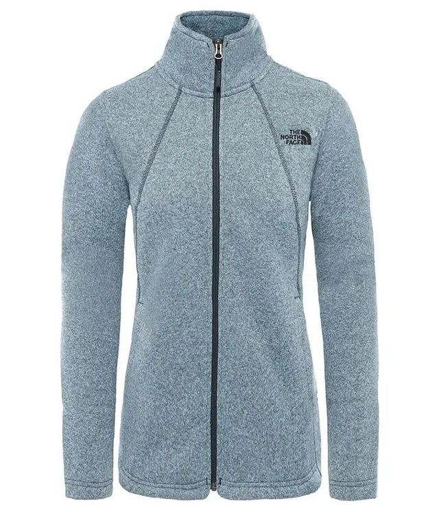 Polar The North Face W Crescent FZ Polar The North Face W Crescent FZ