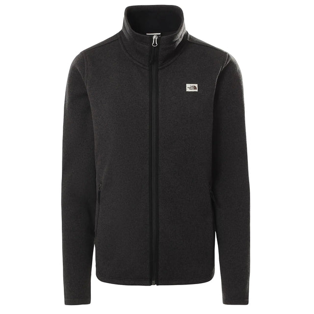 Polar The North Face W Crescent Fz Polar The North Face W Crescent Fz