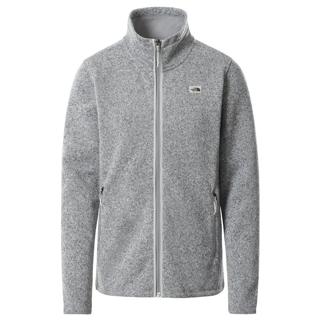 Polar The North Face W Crescent Fz Polar The North Face W Crescent Fz