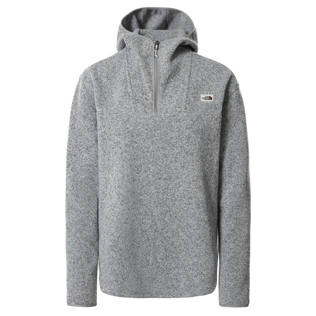 Polar The North Face W Crescent Popover Polar The North Face W Crescent Popover
