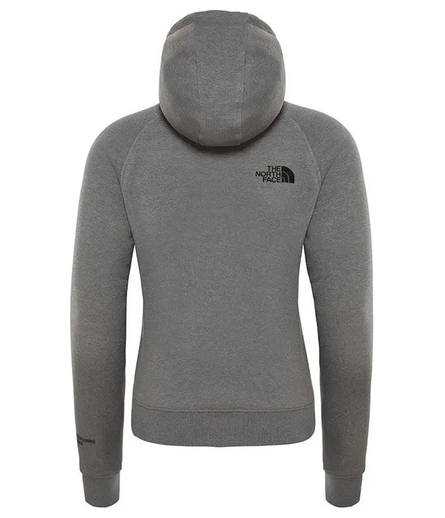 Polar The North Face W Graphic Po Hoodie Polar The North Face W Graphic Po Hoodie