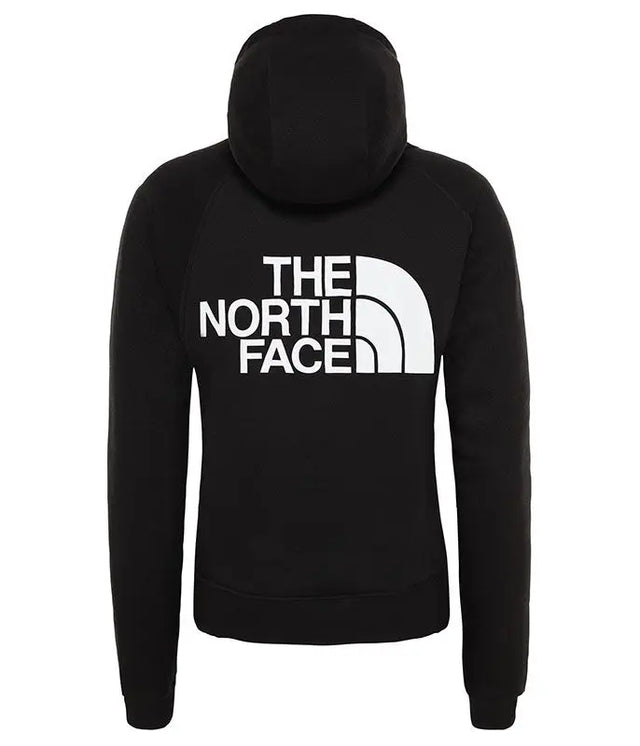 Polar The North Face W Graphic Po Hoodie Polar The North Face W Graphic Po Hoodie