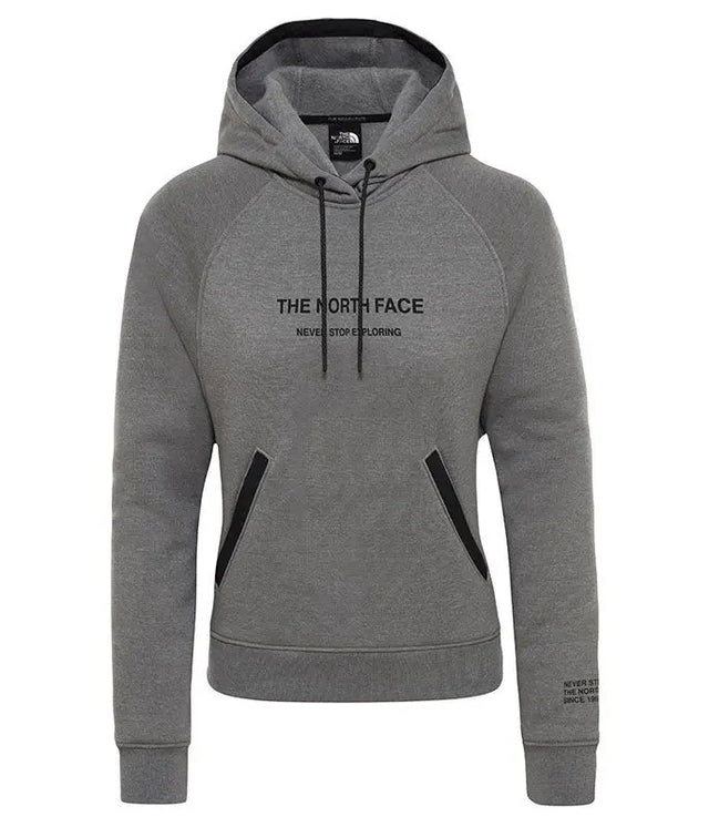 Polar The North Face W Graphic Po Hoodie Polar The North Face W Graphic Po Hoodie