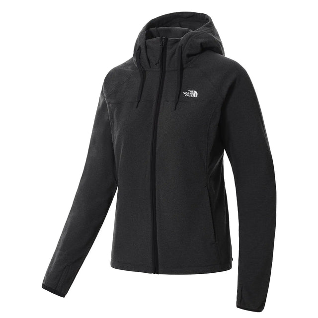 Polar The North Face W Homesafe Fz Hoodie Polar The North Face W Homesafe Fz Hoodie