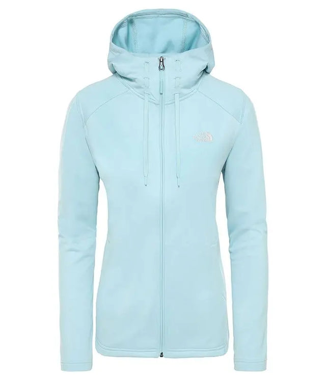 Polar The North Face W Tech Mezzaluna Hoodie Polar The North Face W Tech Mezzaluna Hoodie
