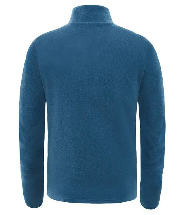 Polar Copii The North Face Y Glacier 1/4 Zip Polar Copii The North Face Y Glacier 1/4 Zip