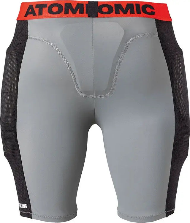 Protectie Atomic Live Shield Shorts Grey/black Protectie Atomic Live Shield Shorts Grey/black