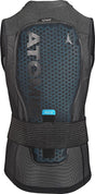Protectie Atomic Live Shield Vest Amid M All Black   Protectie Atomic Live Shield Vest Amid M All Black