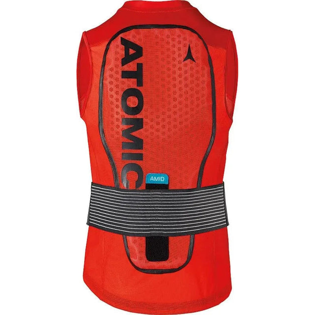 Protectie Atomic Live Shield Vest Amid M Red Protectie Atomic Live Shield Vest Amid M Red