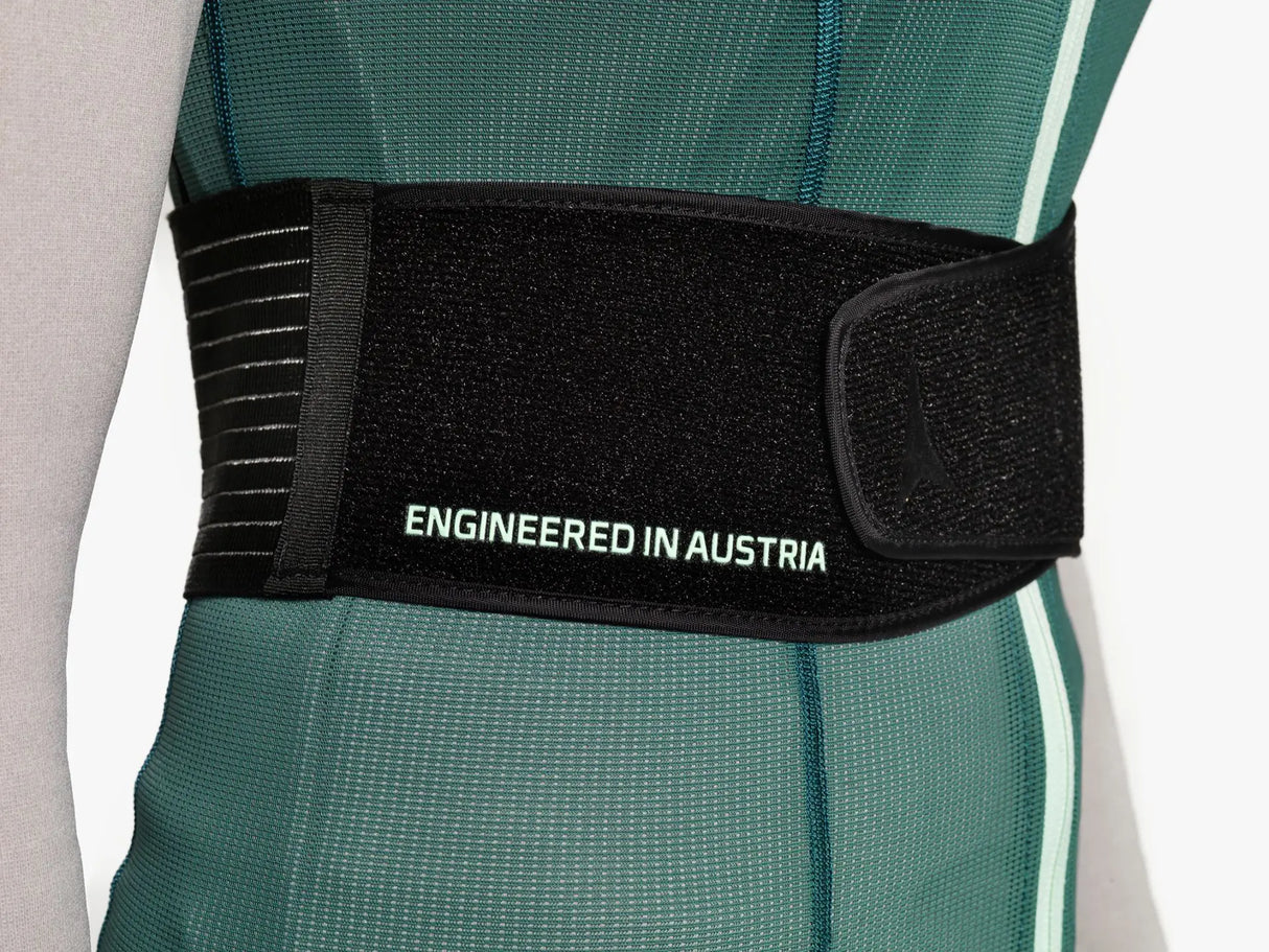 Protectie Atomic Live Shield Vest Amid W Dark Green/mint Sorbet Protectie Atomic Live Shield Vest Amid W Dark Green/mint Sorbet