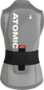 Protectie Atomic Live Shield Vest W Grey   Protectie Atomic Live Shield Vest W Grey