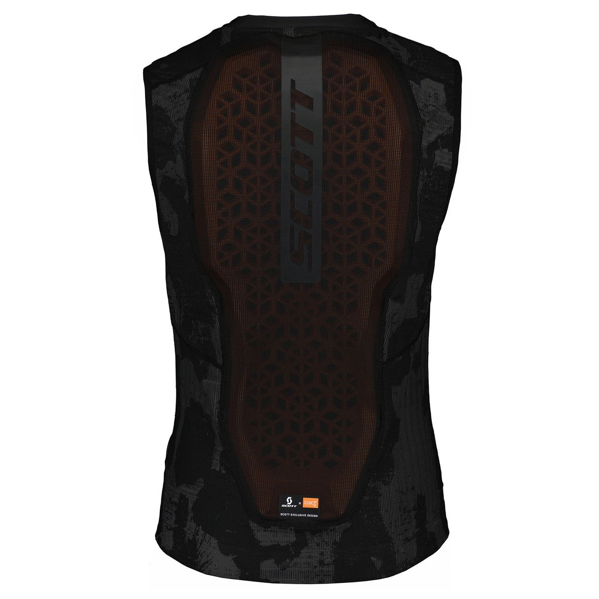 Protectie Barbati Scott Airflex M Light Vest Protector Protectie Barbati Scott Airflex M Light Vest Protector