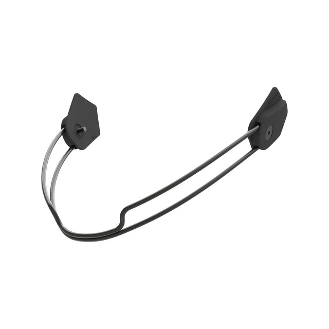 Protectie Casca Atomic Redster Chin Guard System Black Protectie Casca Atomic Redster Chin Guard System Black