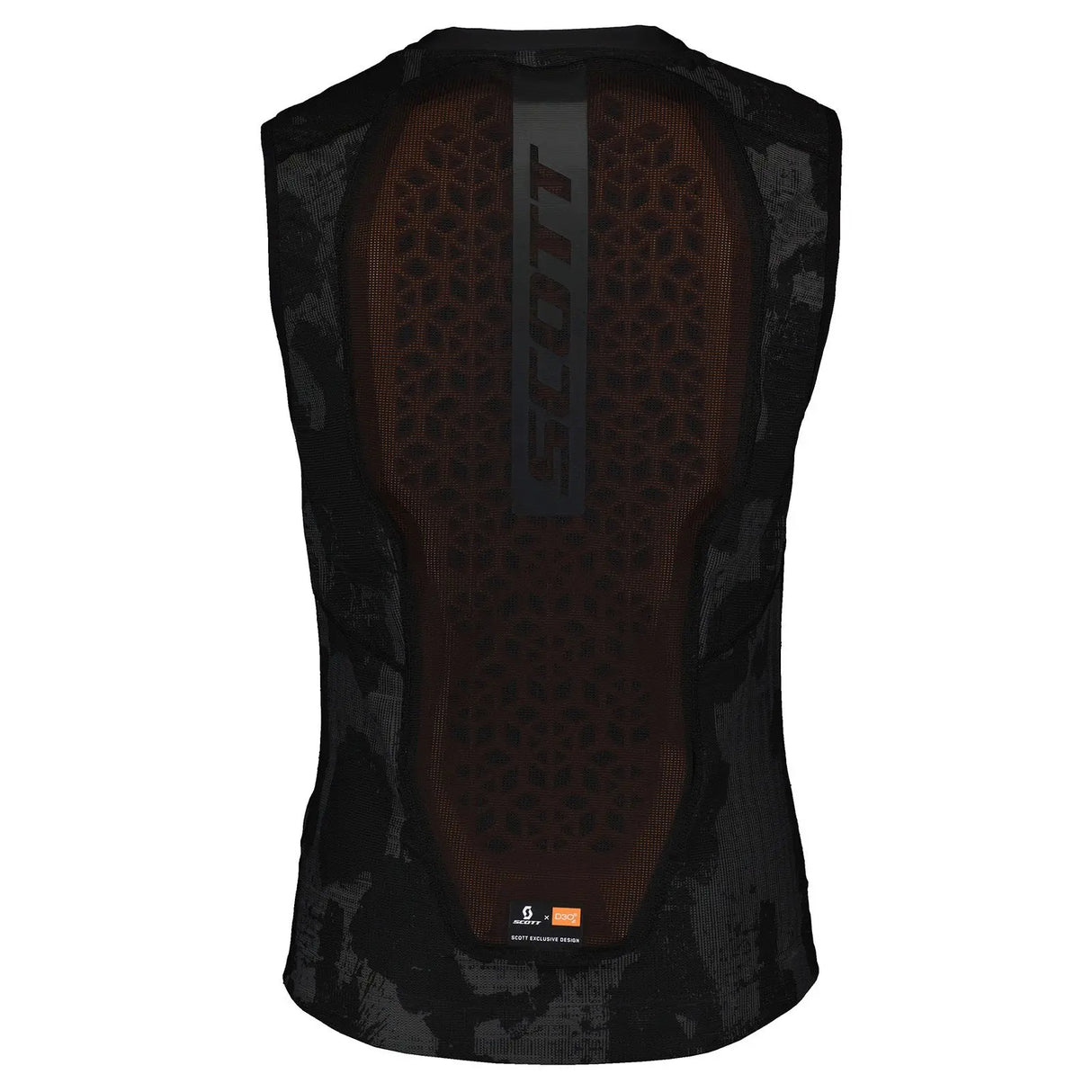 Protectie Copii Scott Airflex Junior Vest Protector Protectie Copii Scott Airflex Junior Vest Protector