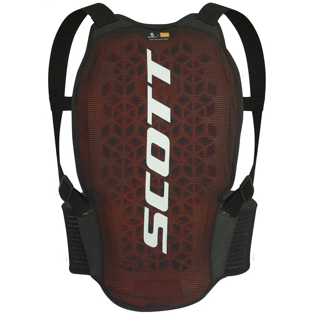Protectie Copii Scott Back Protector Jr Airflex Protectie Copii Scott Back Protector Jr Airflex