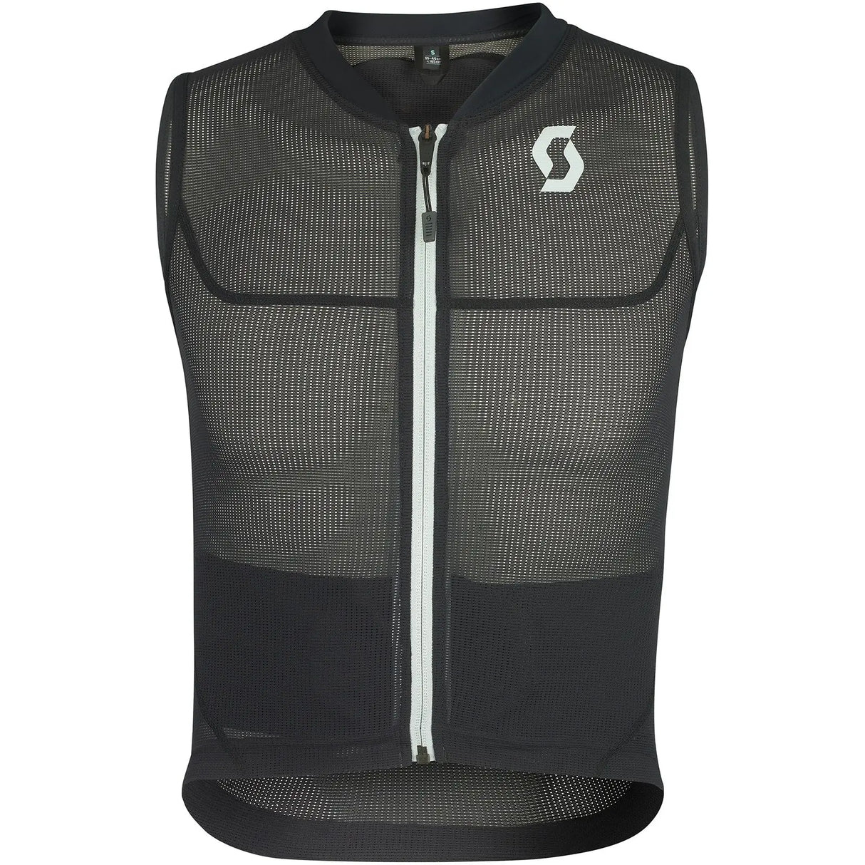Protectie Copii Scott Airflex Junior Vest Protector Protectie Copii Scott Airflex Junior Vest Protector