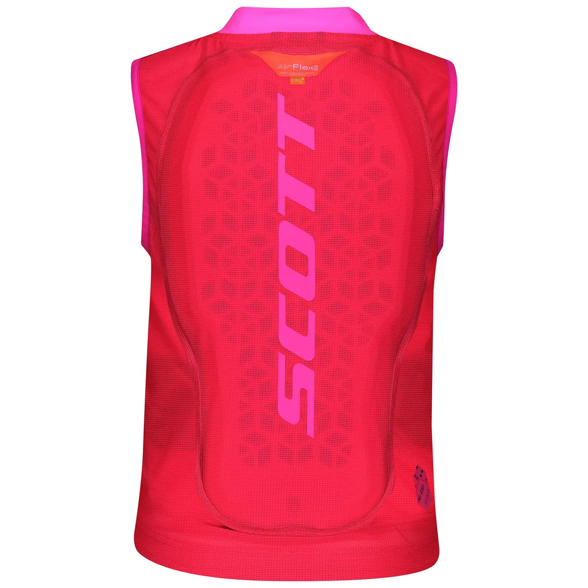 Protectie Copii Scott Airflex Junior Vest Protector Protectie Copii Scott Airflex Junior Vest Protector