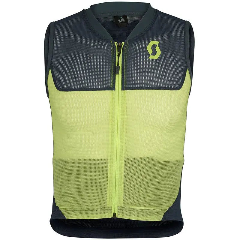 Protectie Copii Scott Airflex Junior Vest Protector Protectie Copii Scott Airflex Junior Vest Protector