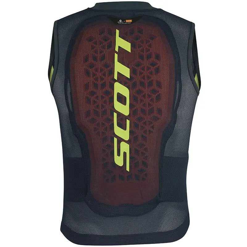 Protectie Copii Scott Airflex Junior Vest Protector Protectie Copii Scott Airflex Junior Vest Protector