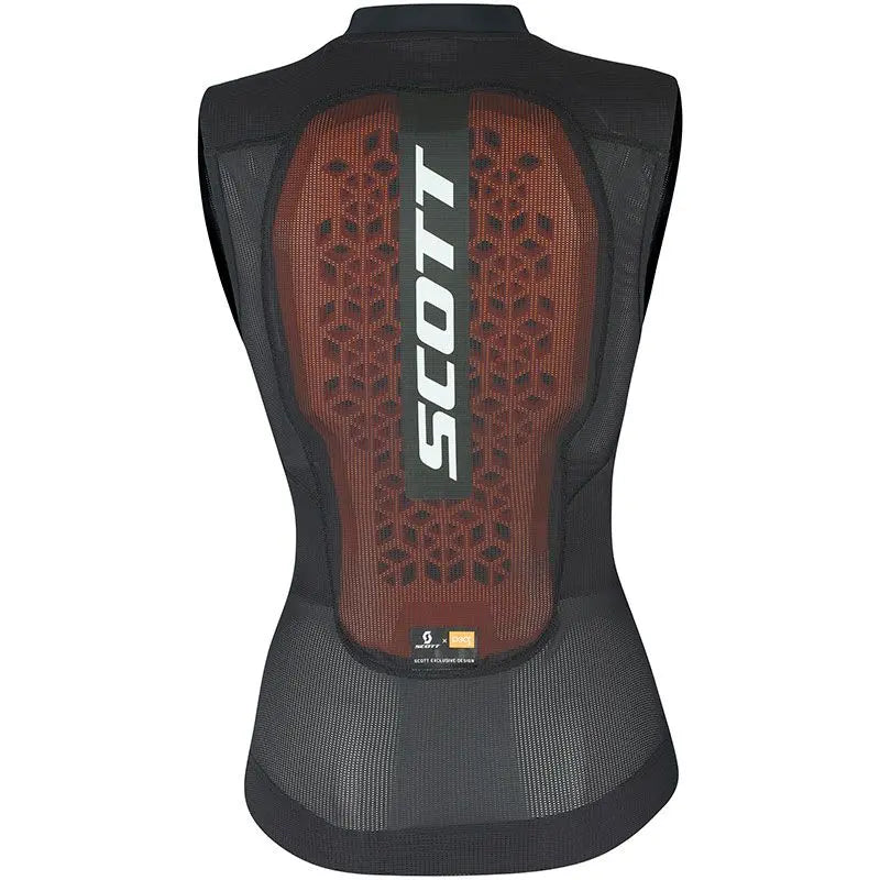 Protectie Scott Airflex W Light Vest Protector Protectie Scott Airflex W Light Vest Protector