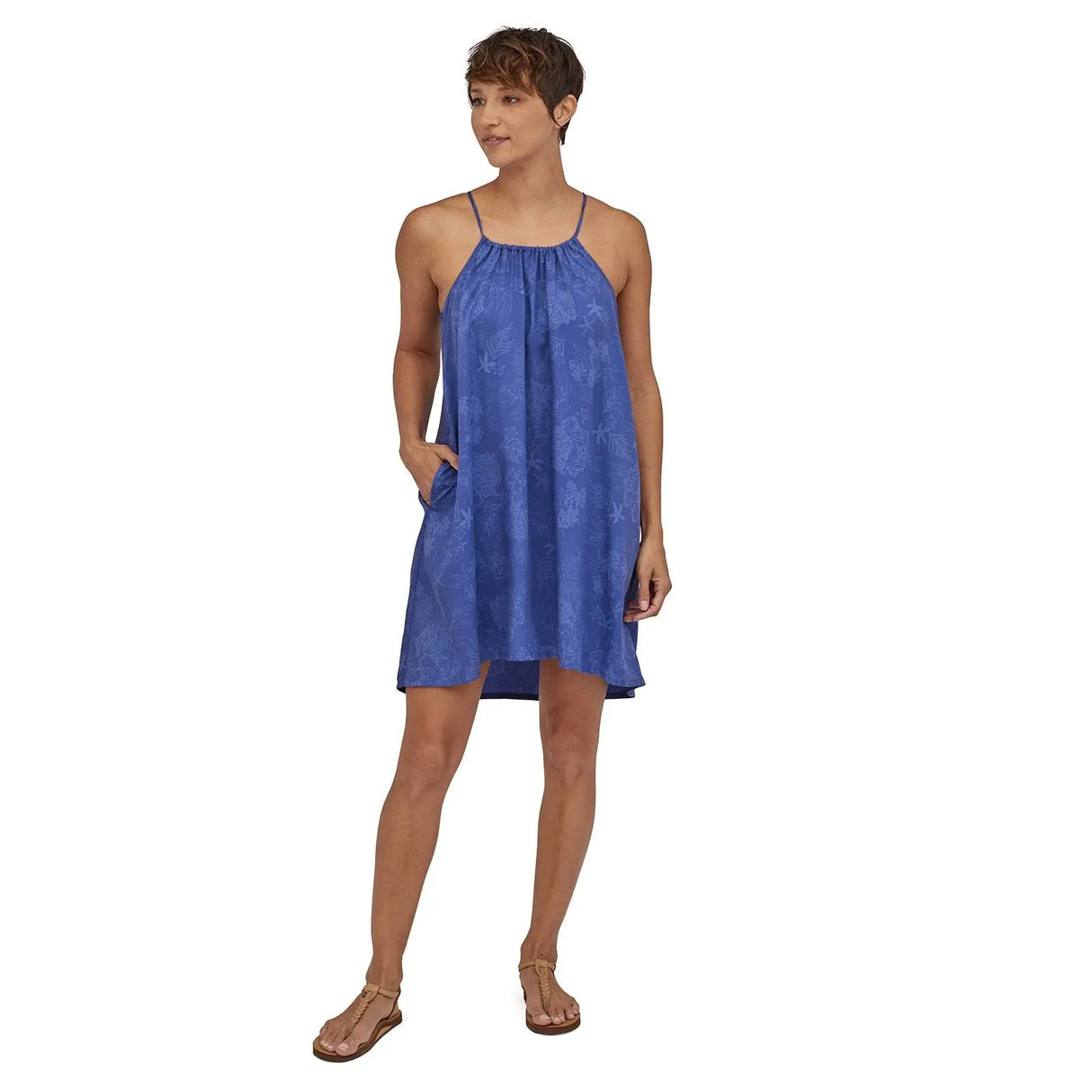 Rochie Patagonia W June Lake Swing Rochie Patagonia W June Lake Swing