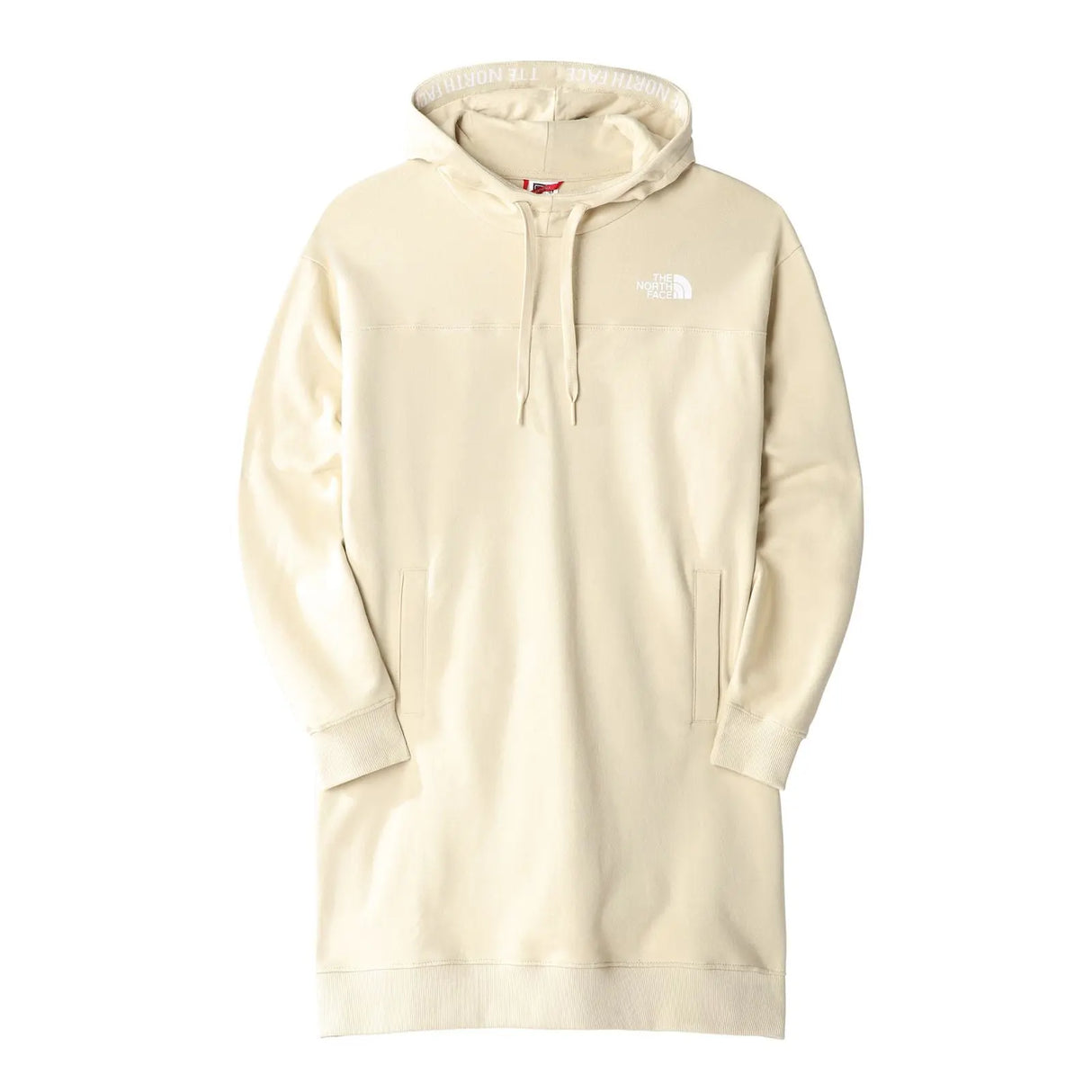 Rochie The North Face W Hooded Zumu Rochie The North Face W Hooded Zumu