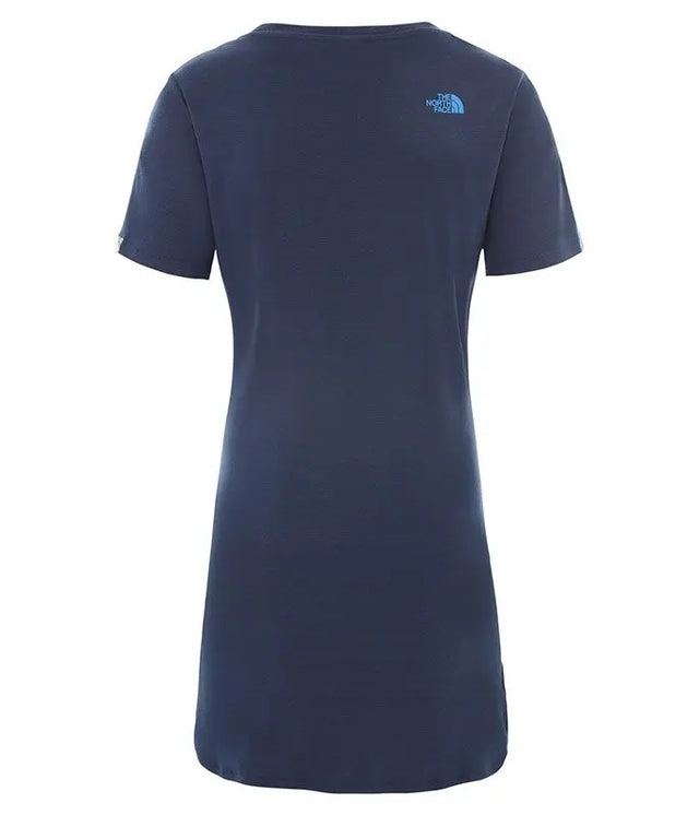 Rochie The North Face W Simple Dome Rochie The North Face W Simple Dome