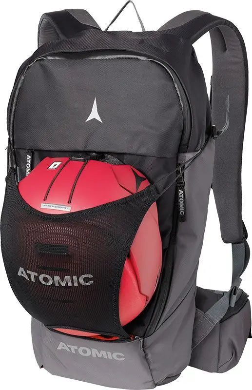 Rucsac Atomic Allmountain 18 Black/dark Grey Rucsac Atomic Allmountain 18 Black/dark Grey