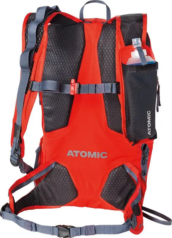 Rucsac Atomic Backland Ul Bright Red Rucsac Atomic Backland Ul Bright Red