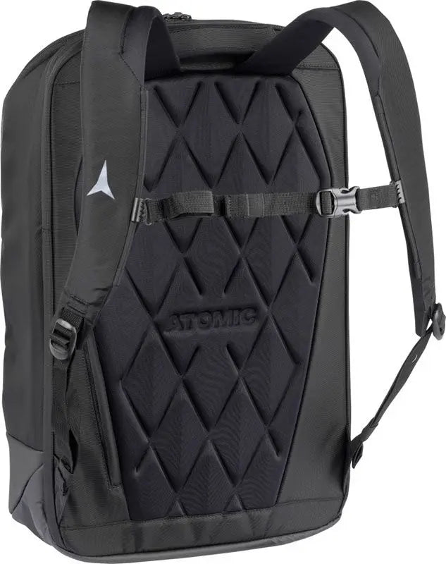 Rucsac Atomic Bag Travel Pack Black Rucsac Atomic Bag Travel Pack Black