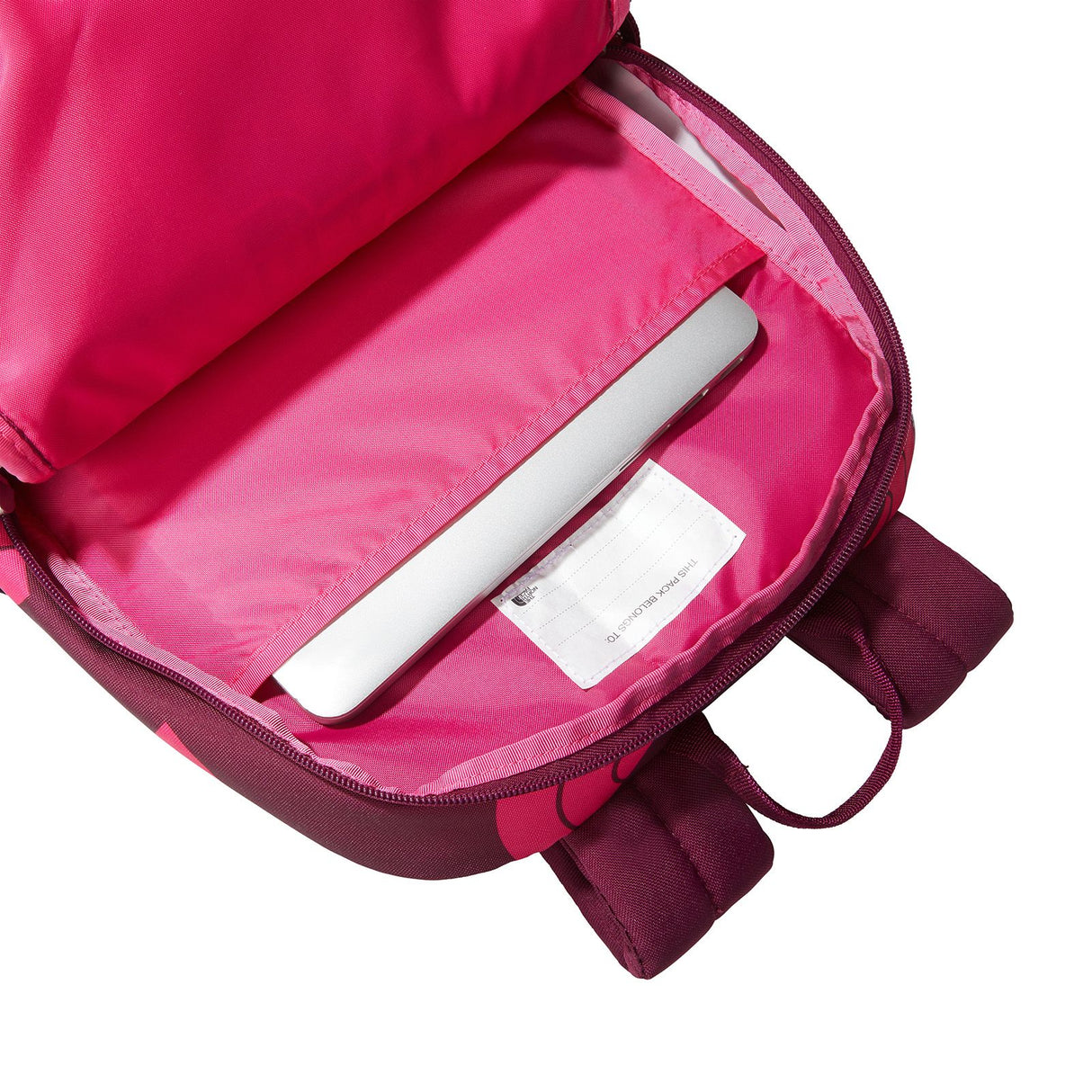 Rucsac Copii The North Face Y Court Jester Rucsac Copii The North Face Y Court Jester