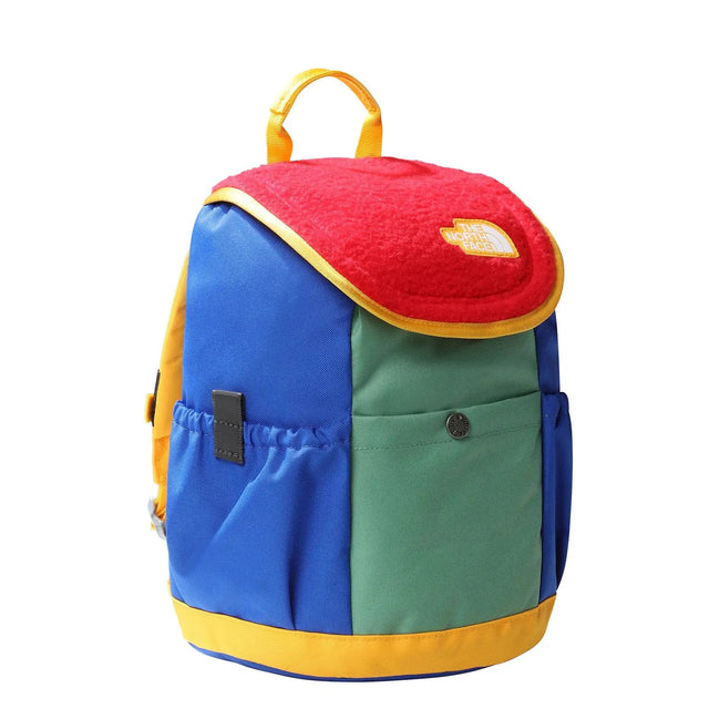 Rucsac Copii The North Face Y Mini Explorer Rucsac Copii The North Face Y Mini Explorer
