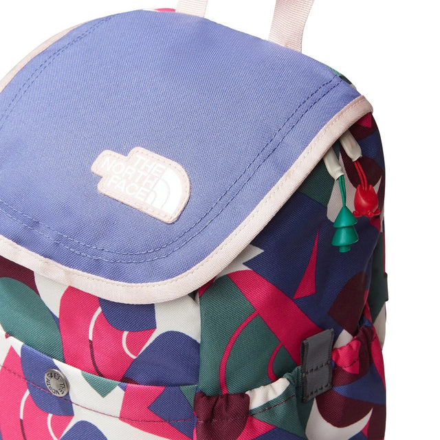 Rucsac Copii The North Face Y Mini Explorer Rucsac Copii The North Face Y Mini Explorer