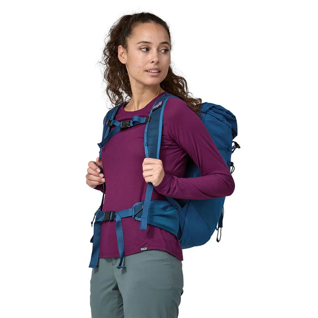Rucsac Patagonia Altvia 28l Rucsac Patagonia Altvia 28l