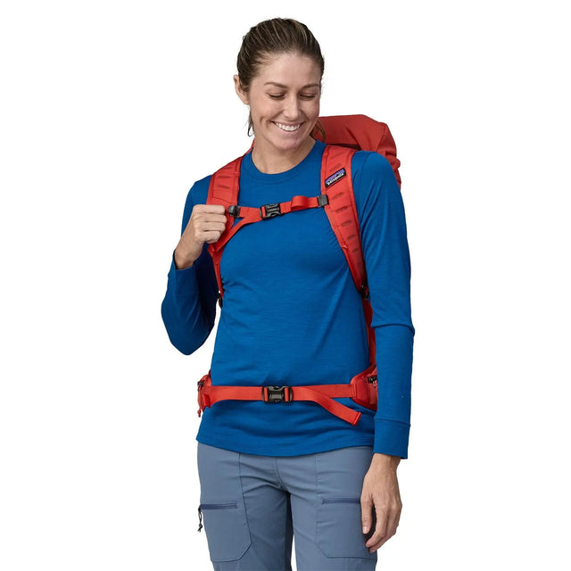 Rucsac Patagonia Altvia 28l Rucsac Patagonia Altvia 28l