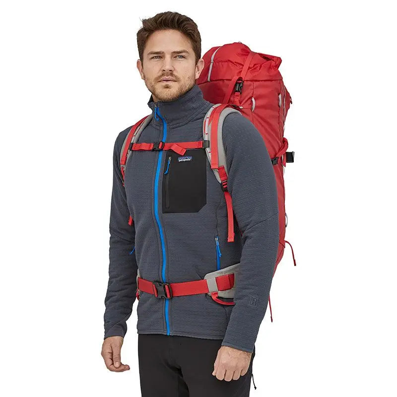Rucsac Patagonia Ascensionist 35l Rucsac Patagonia Ascensionist 35l